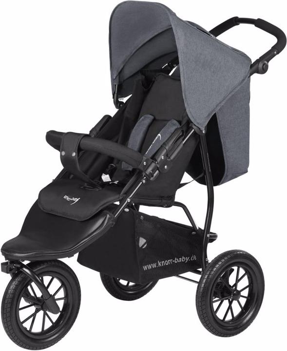 Immagine prodotto Knorr Baby Joggy S
