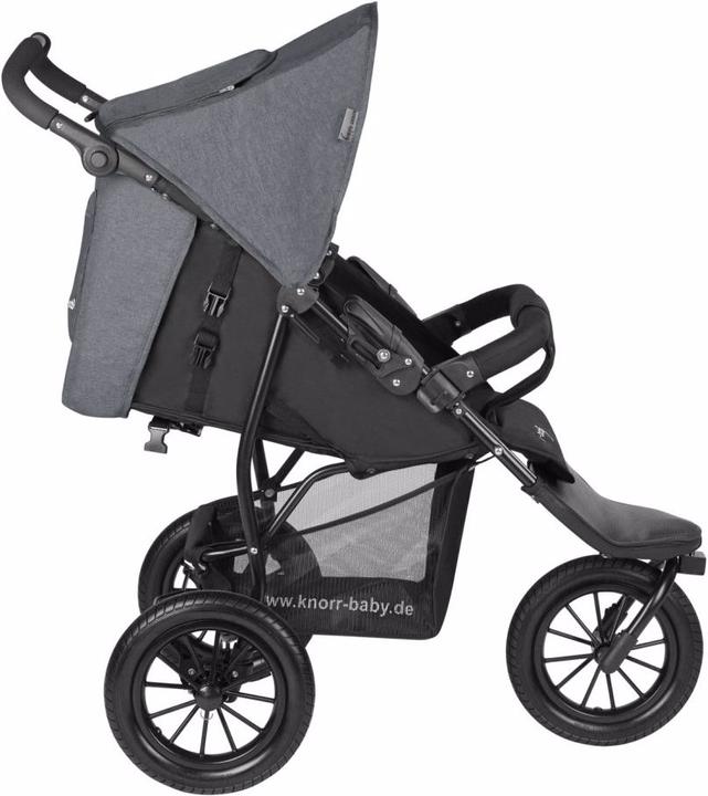 Immagine prodotto Knorr Baby Joggy S