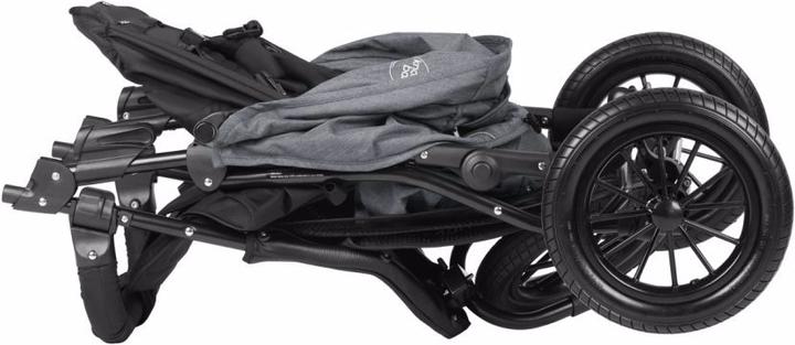 Immagine prodotto Knorr Baby Joggy S