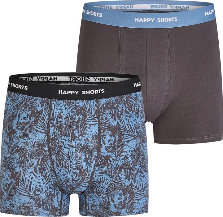 Immagine prodotto Happy shorts Pantaloni retrò Oktoberfest (XXL, Confezione da 2)