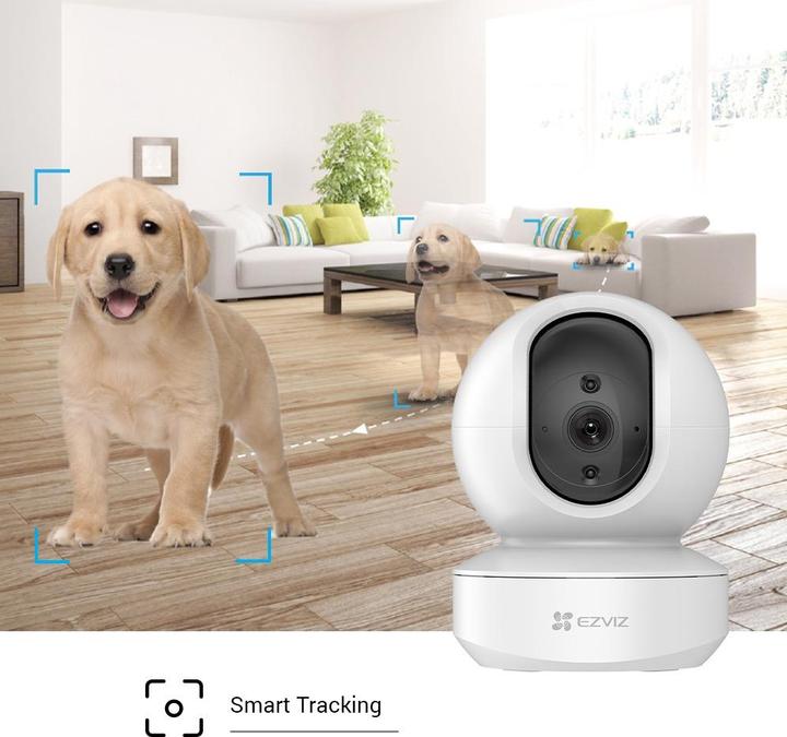 Actual product image EZVIZ TY1 (1920 x 1080 Pixels)
