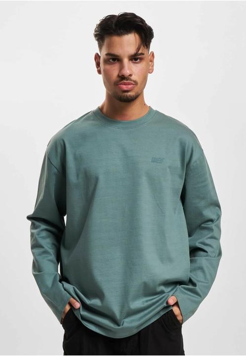 Produktbild DEF Open Longsleeve - 134549 (S)