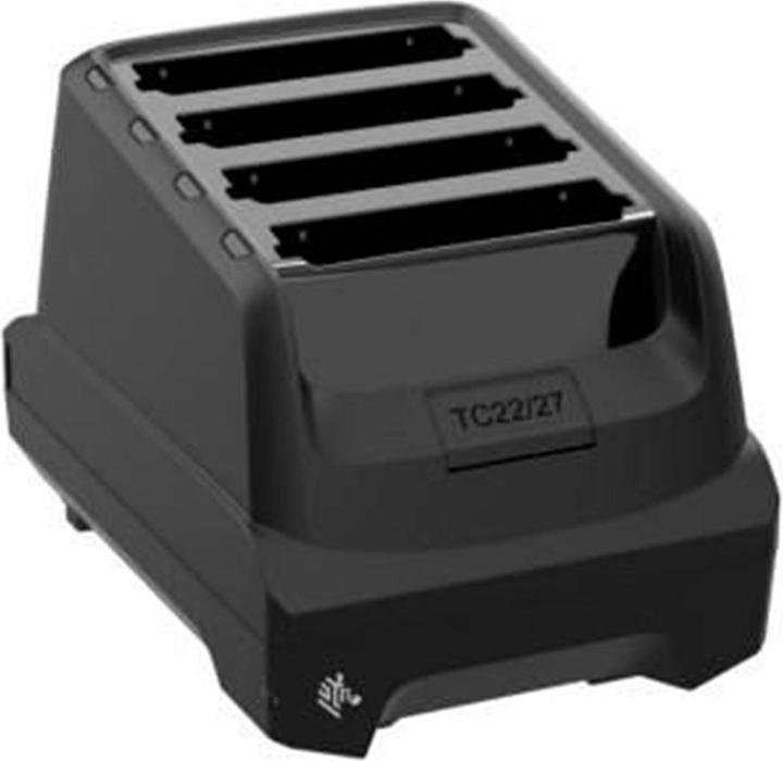 Produktbild Zebra TC22/TC27 4-Slot Battery