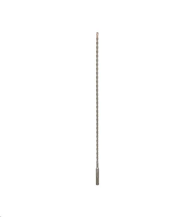 Actual product image Bosch Professional Zubehör Hammer drill SDS plus-5, 6.5 x 400 x 460 mm (6.5 mm)
