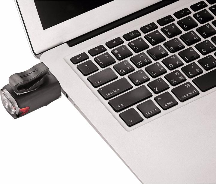 Immagine prodotto Lezyne KTV Drive (200 lm)