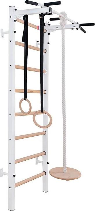 Produktbild BenchK Sprossenwand System 221W+A204