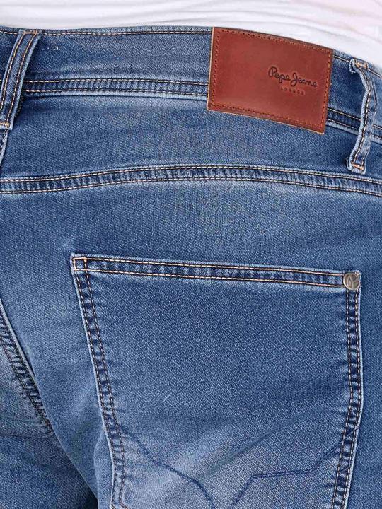 Actual product image Pepe Jeans 10019624 (W31)