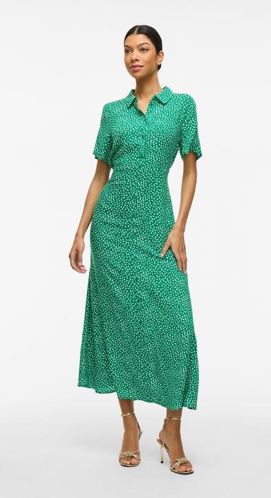 Image du produit Vila Maxi Blusenkleid (40)
