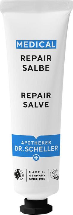 Actual product image Dr. Scheller Medical Repair Salbe (Body cream, 30 ml)