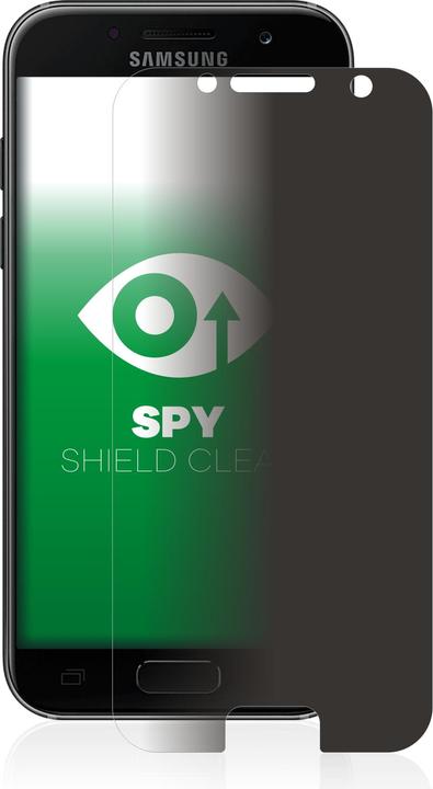 Image du produit upscreen Spy Shield Protection Anti-Espion (1 pièce(s), Samsung Galaxy A3 (2017))