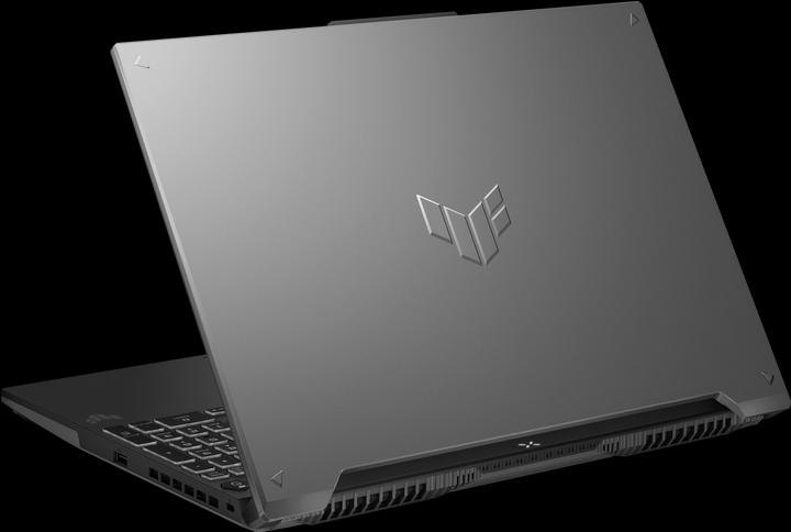 Image du produit ASUS TUF Gaming A16 RTX 4050 (16", AMD Ryzen 5 7535HS, 16 Go, 1000 Go, DE)