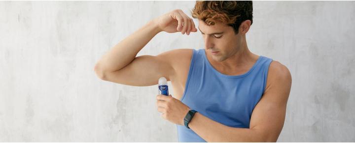 Immagine prodotto Nivea Men Oceano fresco (Roll-on, 50 ml)