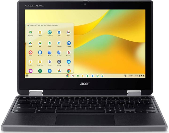 Produktbild Acer Chromebook Spin 311 (R724T-TCO-K6K4) (11.60", 4 GB, CH)