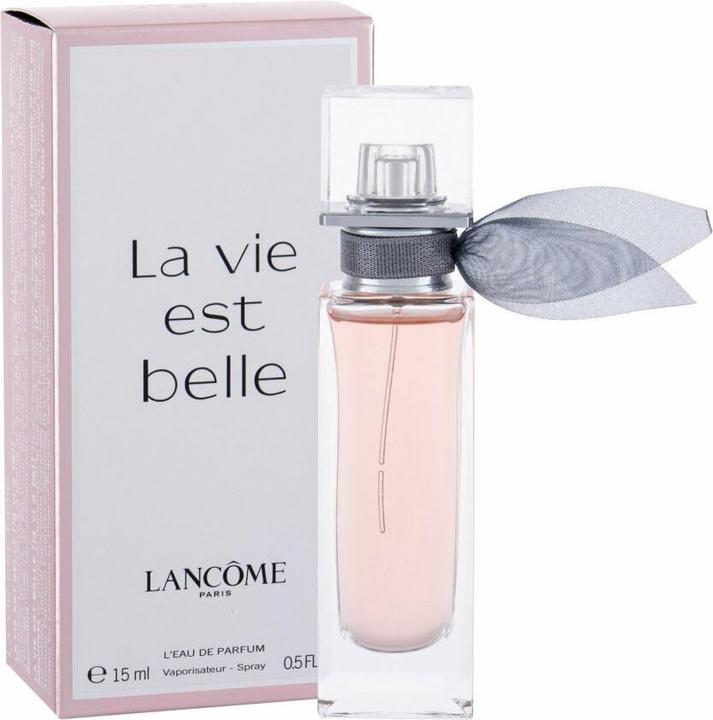 Produktbild Lancôme La Vie Est Belle (Eau de Parfum, 15 ml)
