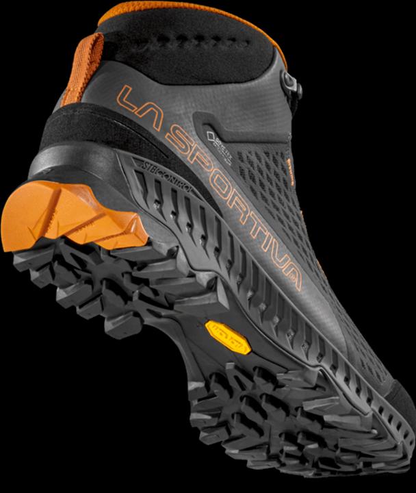 Actual product image La Sportiva Stream GTX (45)