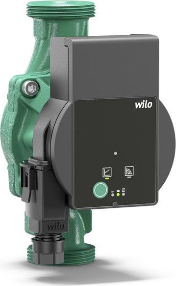 Actual product image Wilo CIRCULATION PUMP ATMOS PICO 25/1-4 180