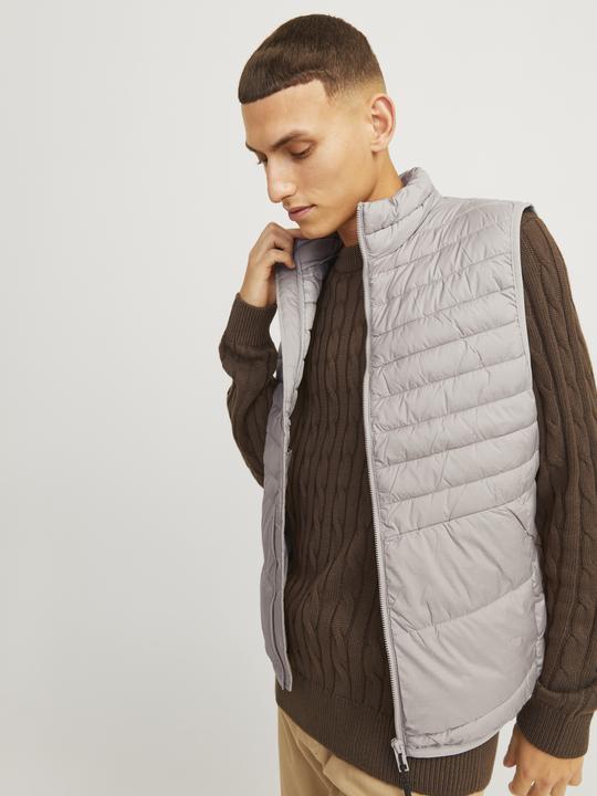 Actual product image Jack & Jones Jjestate Packable Bw Collar Noos (L)