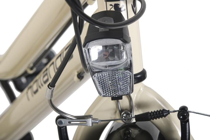 Produktbild Hollandia Hollandrad Damen 28" City Next RH 50 cm 6 Gänge (50 cm)