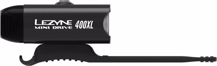 Actual product image Lezyne Mini Drive/Femto USB (400 lm, 5 lm)