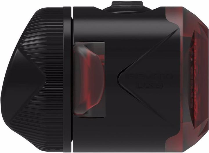 Actual product image Lezyne Mini Drive/Femto USB (400 lm, 5 lm)