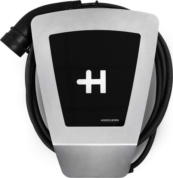 Actual product image Heidelberg Energy Control (Type 2, 11 kW, 16 A, Hard wired)