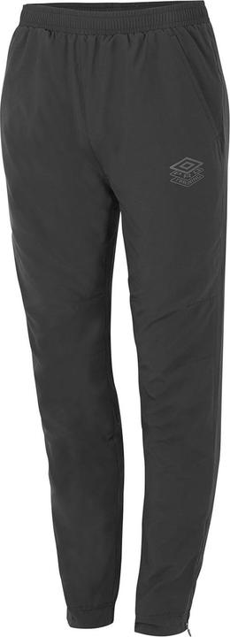 Actual product image Umbro Mens PTF Woven Jogging Bottoms (M)