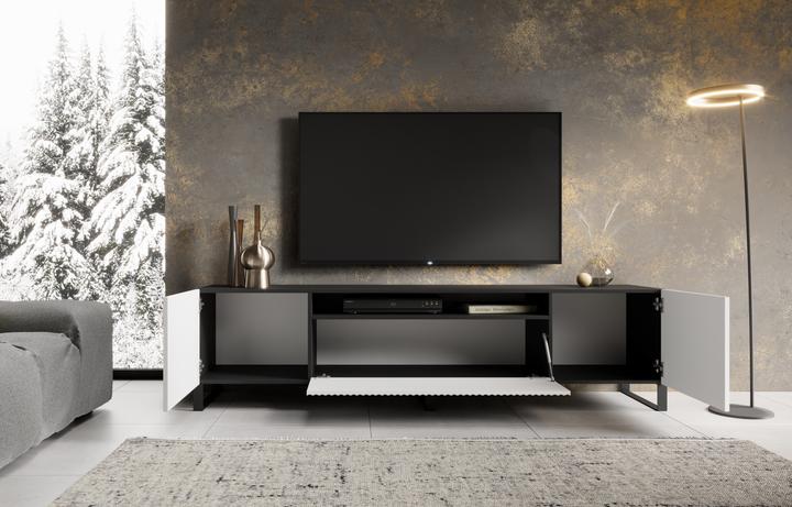 Produktbild ADRK Furniture RTV-Schrank NOEMI Stand (41 x 41 x 41 cm)