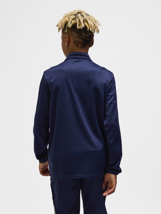 Produktbild hummel Hmlessential Track Jacket Kids (152)