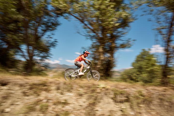 Immagine prodotto Rockrider ST 120 (20")