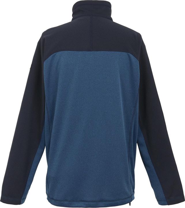 Actual product image Regatta Mens Highton V Fleece Jacket (M)
