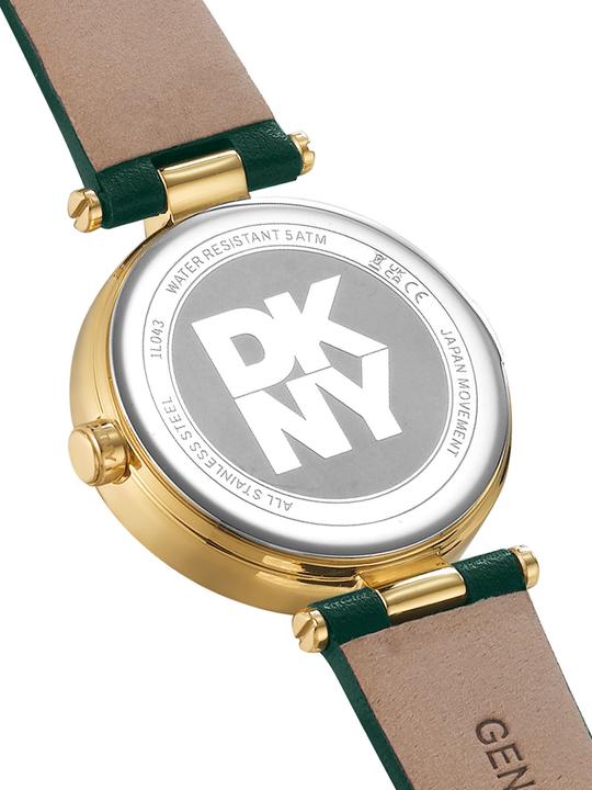 Produktbild DKNY Essential Mini - DK1L043L0025 (28 mm)