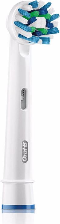 Actual product image Oral-B CrossAction (5 x)