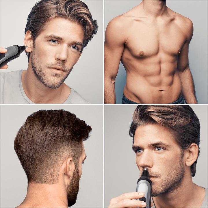 Immagine prodotto Braun MGK Styler 7021