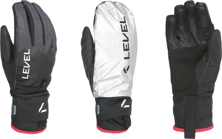 Produktbild Level Ski Alper Light (S)