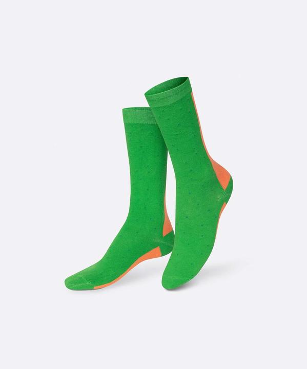 Produktbild Eat My Socks Juicy Papaya Socken (One Size)