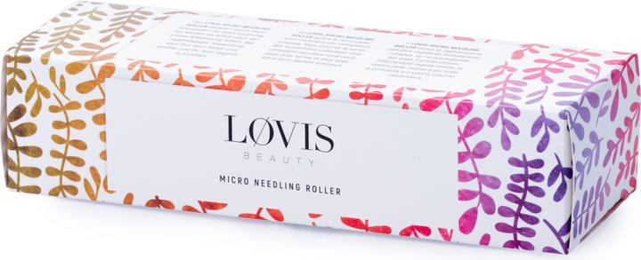 Produktbild Lovis Micro Needling Roller