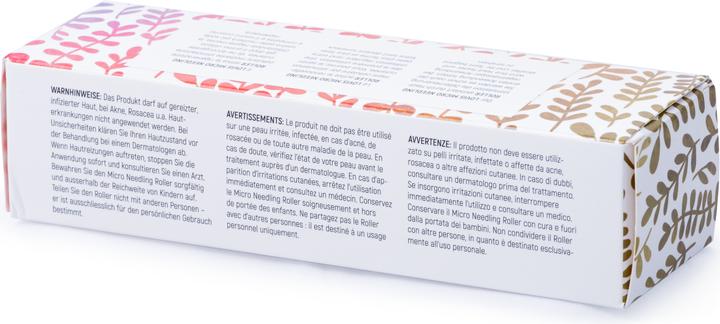 Produktbild Lovis Micro Needling Roller