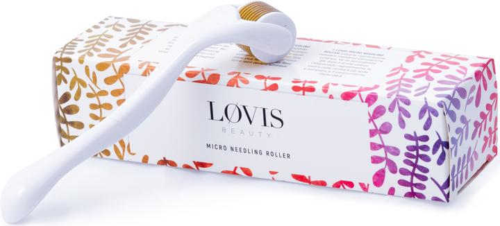 Produktbild Lovis Micro Needling Roller