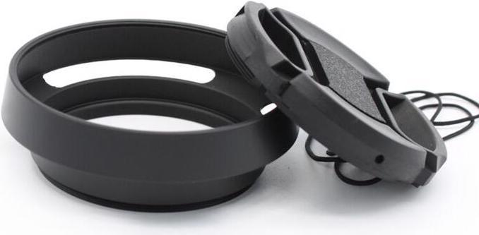 Image du produit 7artisans Pare-soleil 46mm