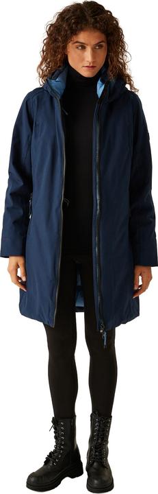 Image du produit Regatta - Veste imperméable YEWBANK - Femme (38 D)