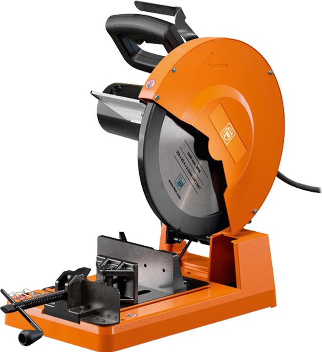 Image du produit Fein MKAS 355