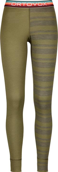Image du produit Ortovox 185 Rock'n'wool Long Pants W (XS)
