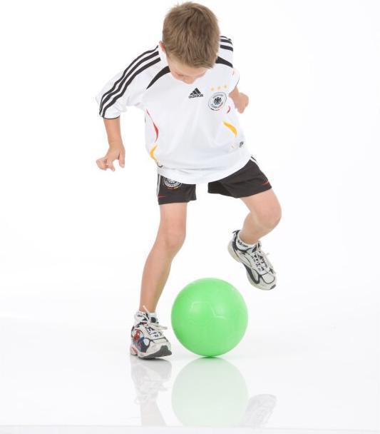 Immagine prodotto Togu Colibri® Supersoft Dribbling Football