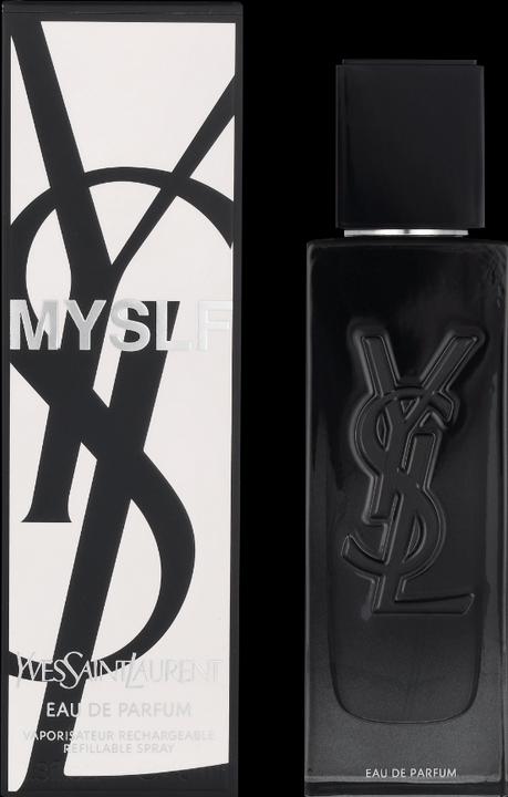 Produktbild Yves Saint Laurent Myslf (Eau de Parfum, 40 ml)