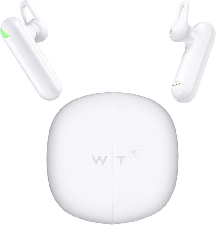 Timekettle WT2 Plus (5 h, Kabelgebunden)