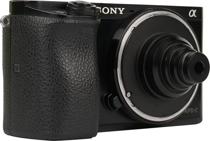 Produktbild 7artisans 35mm F5.6 (Sony E, Vollformat)