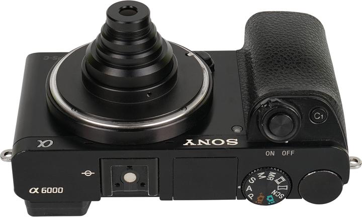 Produktbild 7artisans 35mm F5.6 (Sony E, Vollformat)