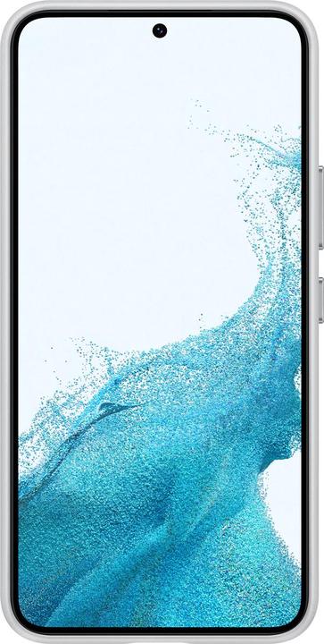 Immagine prodotto Samsung Copertina in pelle (Samsung Galaxy S22+, Samsung Galaxy S22 5G)