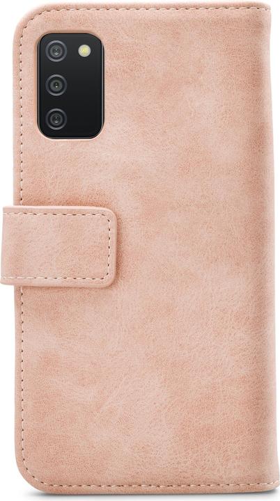Produktbild Mobilize Elite Gelly Wallet (Samsung Galaxy A02s)