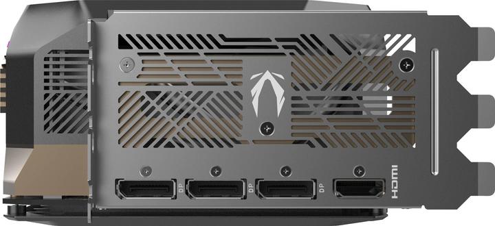 Produktbild Zotac GAMING GeForce RTX 5070 Ti AMP EXTREME INFINITY ULTRA 16GB GDDR7 (16 GB)